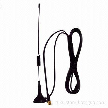 GSM 2DB Magnetic Antenna with SMA Connector